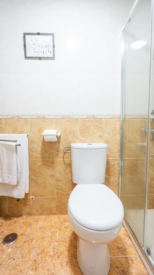 Rentalsevilla Resitur I Экстерьер фото