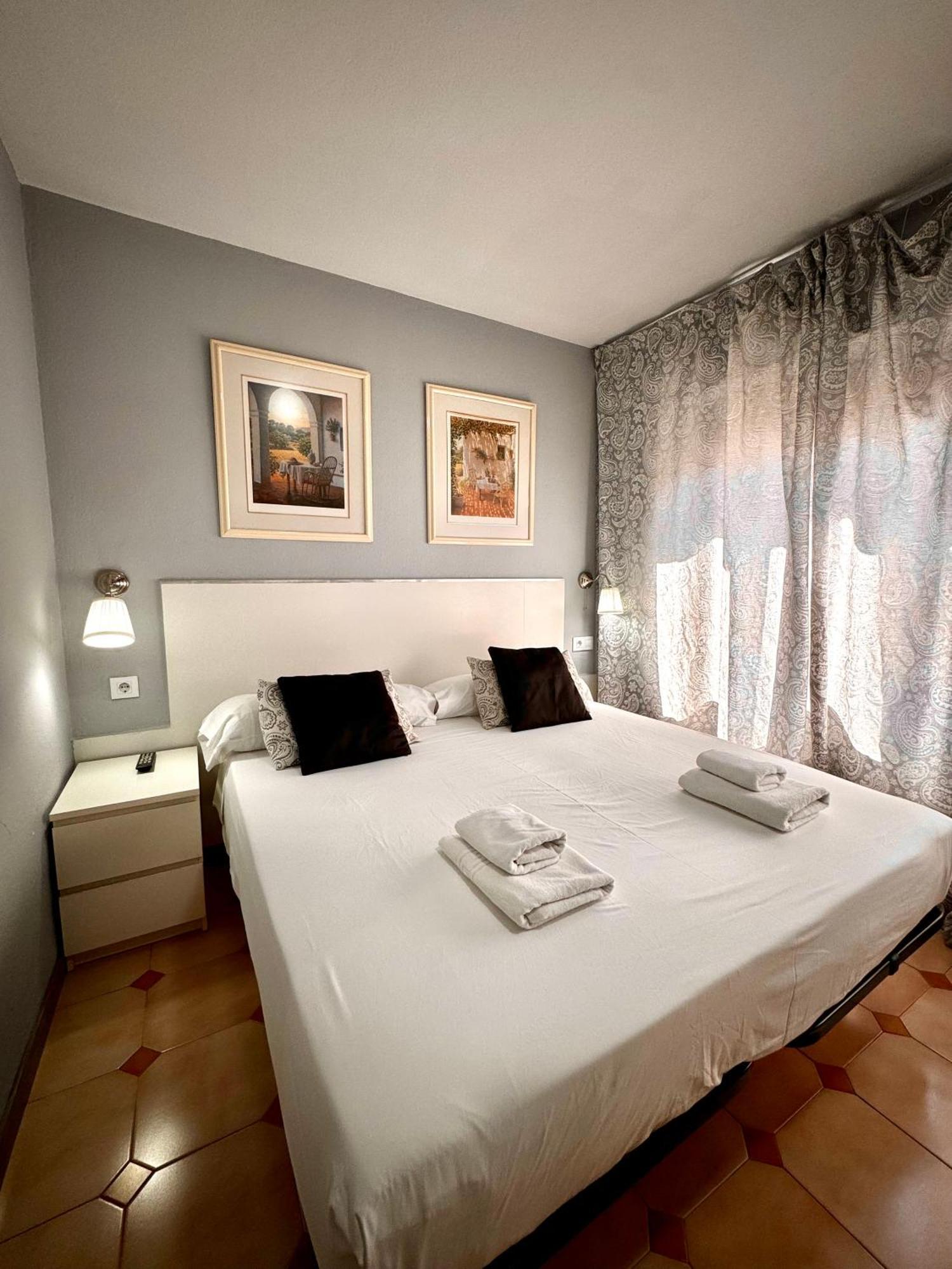 Rentalsevilla Resitur I Экстерьер фото